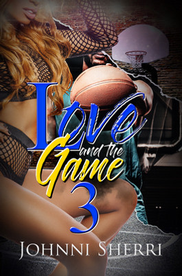 Love and the Game 3 (PB) (2021)