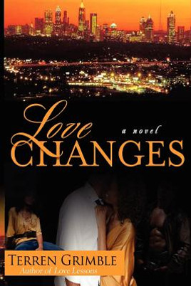 Love Changes (PB) (2012)