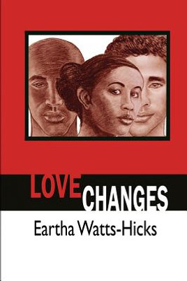 Love Changes (PB) (2013)