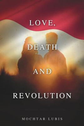 Love, Death and Revolution (PB) (2015)