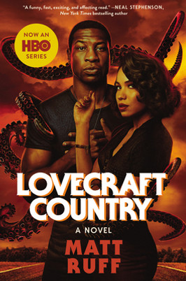 Lovecraft Country [Movie Tie-In] (PB) (2020)