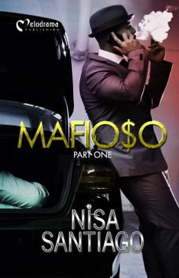 Mafioso - Part 1 #1 (PB) (2017)