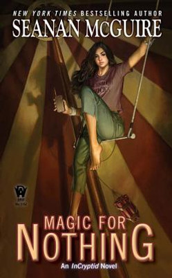 Magic for Nothing #6 (MM) (2017)