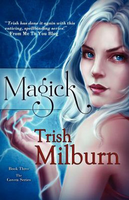 Magick (PB) (2012)