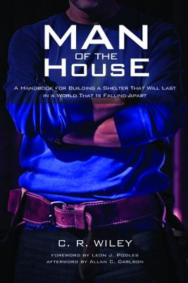 Man of the House (PB) (2017)