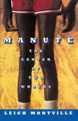 Manute: The Center of Two Worlds (PB) (2011)