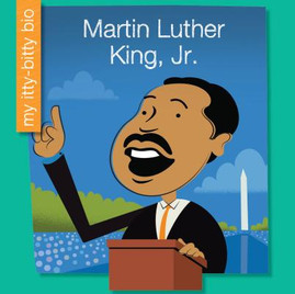 Martin Luther King, Jr. (PB) (2016)