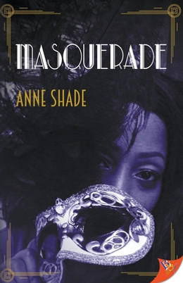 Masquerade (PB) (2021)