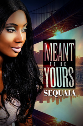 Meant to Be Yours (PB) (2021)