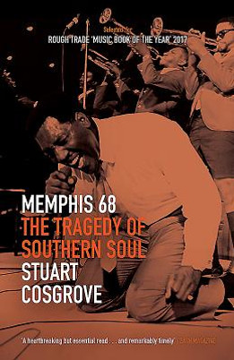 Memphis 68: The Tragedy of Southern Soul #2 (PB) (2018)