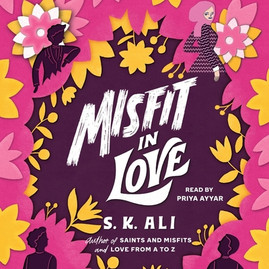 Misfit in Love #2 (CD) (2021)