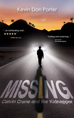 Missing (PB) (2013)