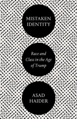 Mistaken Identity: Mass Movements and Racial Ideology (PB) (2018)