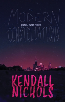 Modern Constellations (PB) (2021)