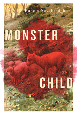 Monster Child (PB) (2021)
