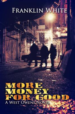 More Money for Good (PB) (2013)