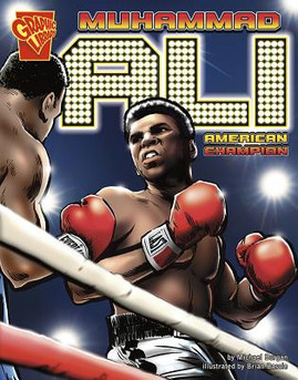 Muhammad Ali: American Champion (PB) (2008)