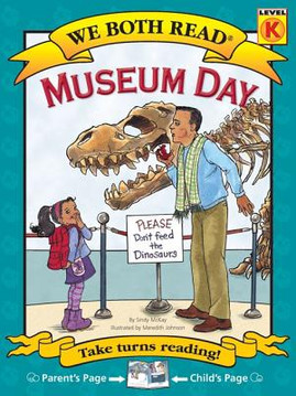 Museum Day (HC) (2014)