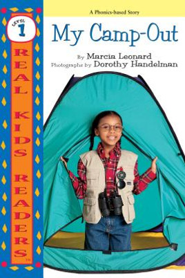 My Camp-Out (PB) (1999)