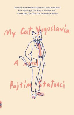 My Cat Yugoslavia (PB) (2018)