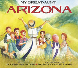 My Great-Aunt Arizona (PB) (1997)