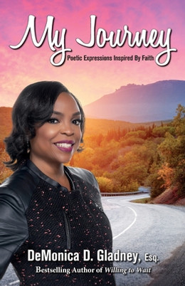 My Journey: Poetic Expressions Inspired By Faith (PB) (2021)