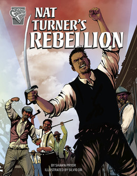 Nat Turner's Rebellion (PB) (2020)