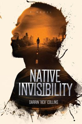 Native Invisibility (PB) (2019)