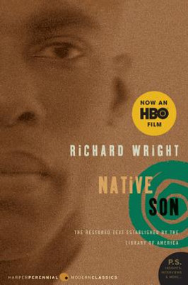 Native Son (PB) (2005)