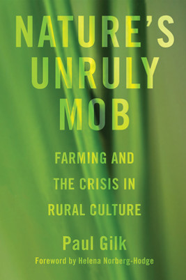Nature's Unruly Mob (HC) (2009)