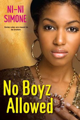 No Boyz Allowed (PB) (2012)