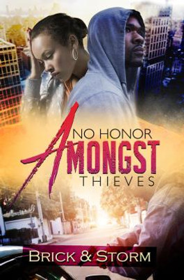 No Honor Amongst Thieves (PB) (2019)