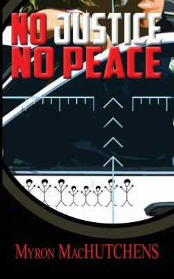 No Justice, No Peace (PB) (2018)