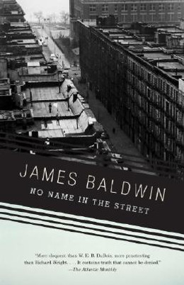 No Name in the Street (PB) (2007)