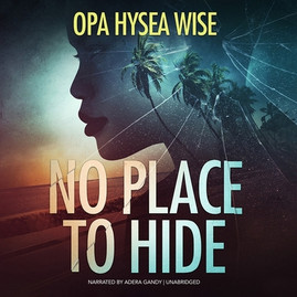 No Place to Hide (CD) (2021)