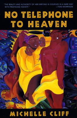 No Telephone to Heaven (PB) (1996)