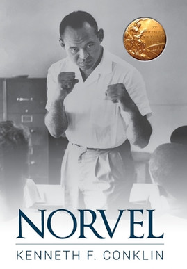 Norvel: An American Hero (HC) (2021)