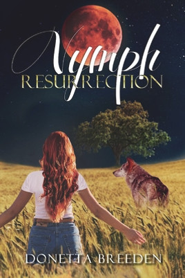 Nymph Resurrection, 1 (PB) (2021)