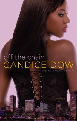 Off the Chain (PB) (2011)