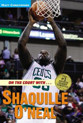 On the Court With... Shaquille O'Neal (PB) (2003)