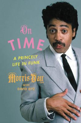 On Time: A Princely Life in Funk (HC) (2019)