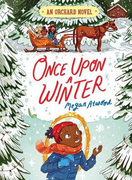 Once Upon a Winter, 2 #2 (HC) (2017)