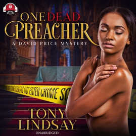 One Dead Preacher (CD) (2020)