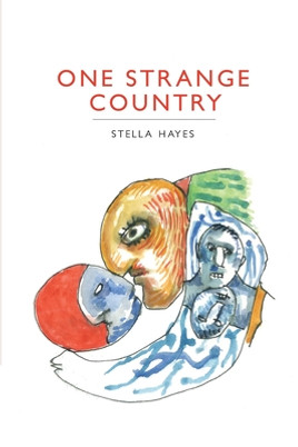 One Strange Country (PB) (2020)