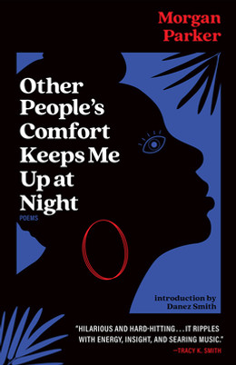 Other People's Comfort Keeps Me Up at Night (PB) (2021)