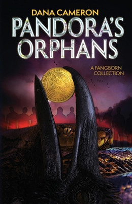 Pandora's Orphans: A Fangborn Collection (PB) (2021)