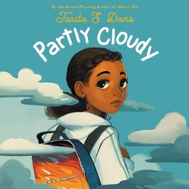 Partly Cloudy (CD) (2021)