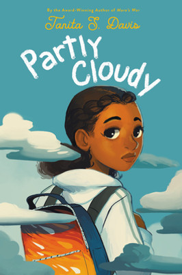 Partly Cloudy (HC) (2021)