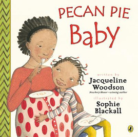 Pecan Pie Baby (PB) (2013)