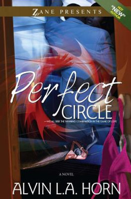 Perfect Circle (PB) (2012)